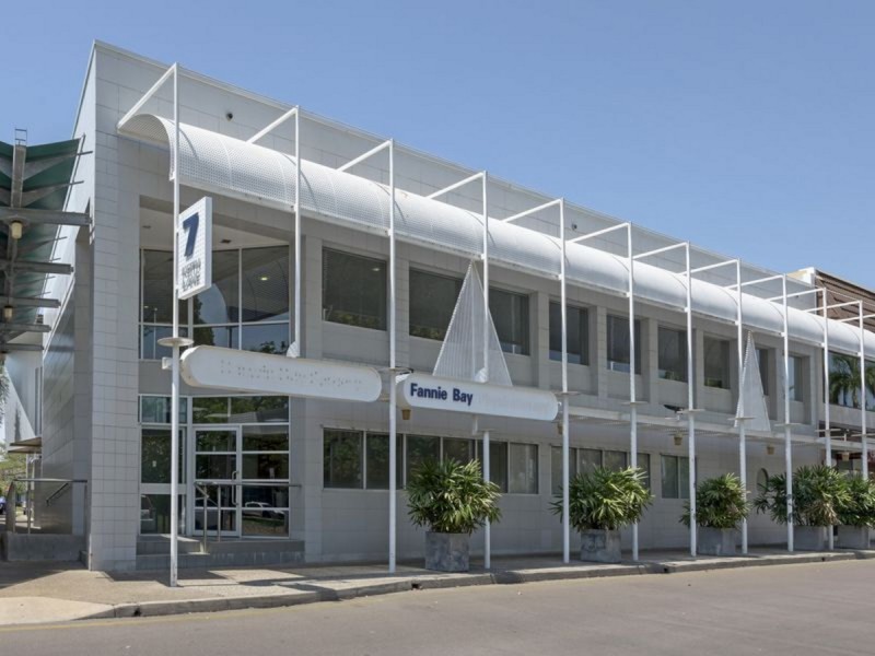 Level Ground Floor T/7 Keith Lane, Fannie Bay NT 0820