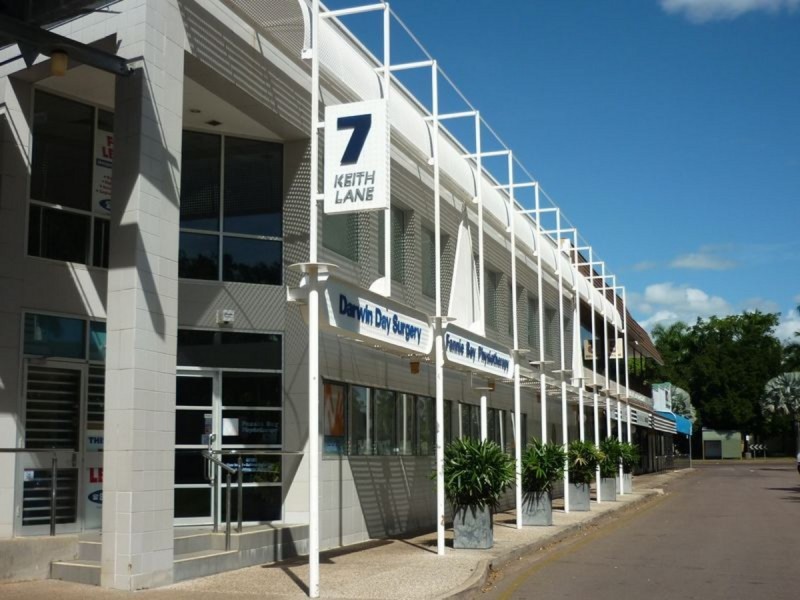 Level Ground Floor T/7 Keith Lane, Fannie Bay NT 0820