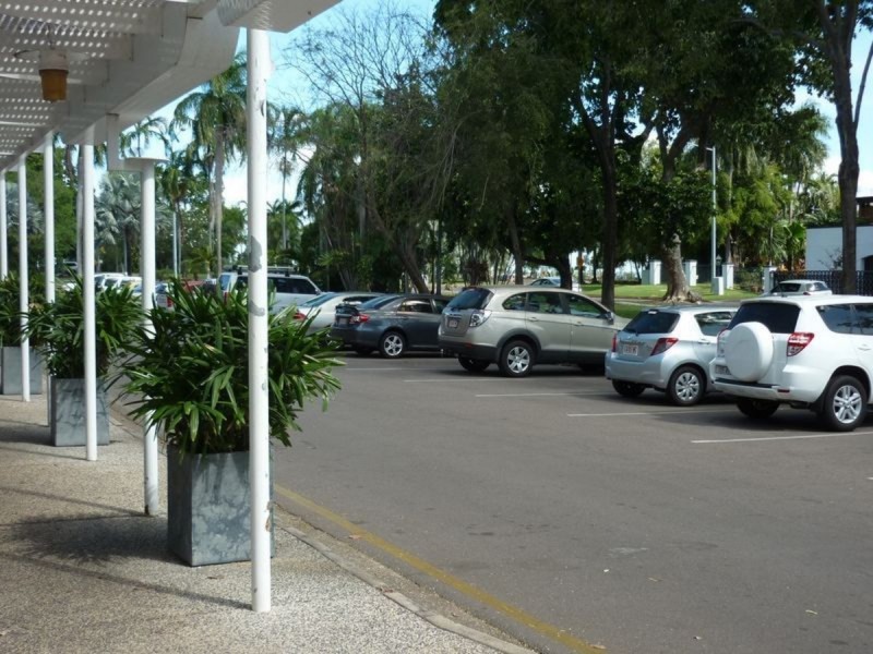 Level Ground Floor T/7 Keith Lane, Fannie Bay NT 0820