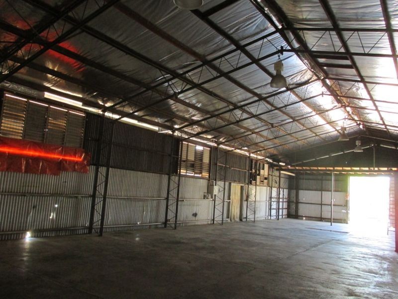 486 Stuart Highway, Winnellie NT 0820
