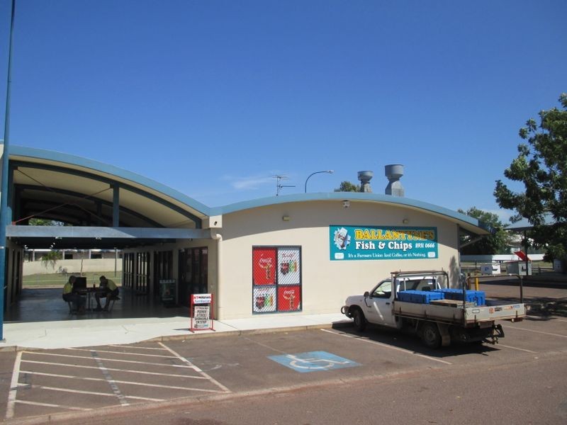 3&4/35 Granites Road, Rosebery NT 0832