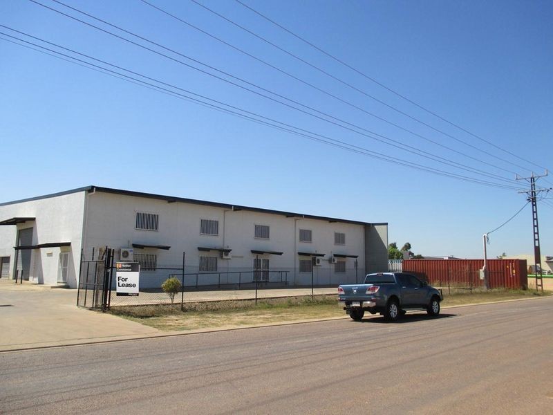 9 Verrinder Road, Berrimah NT 0828