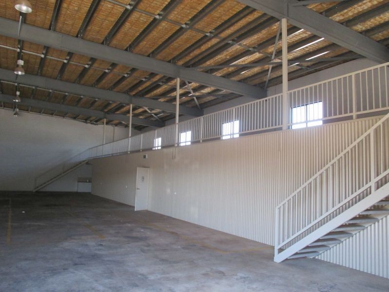 9 Verrinder Road, Berrimah NT 0828