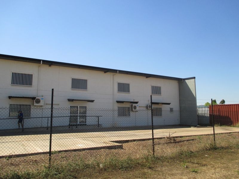 9 Verrinder Road, Berrimah NT 0828