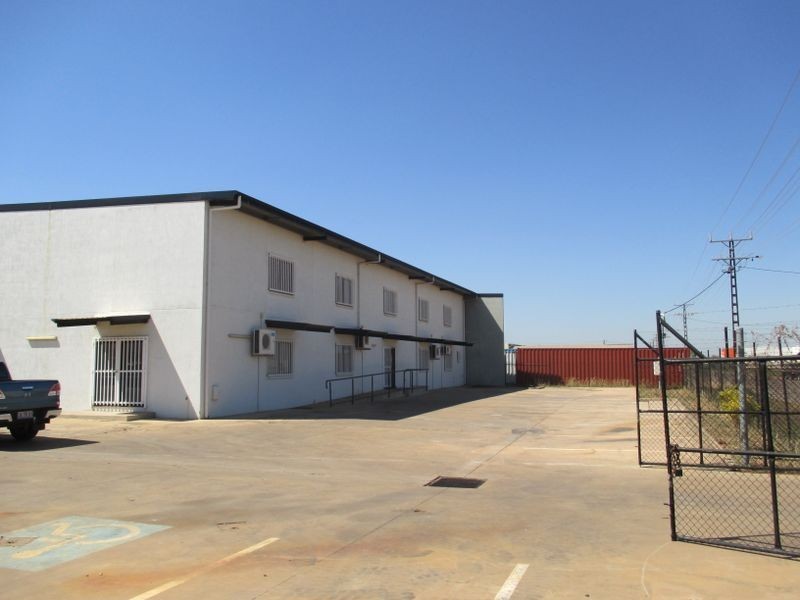 9 Verrinder Road, Berrimah NT 0828