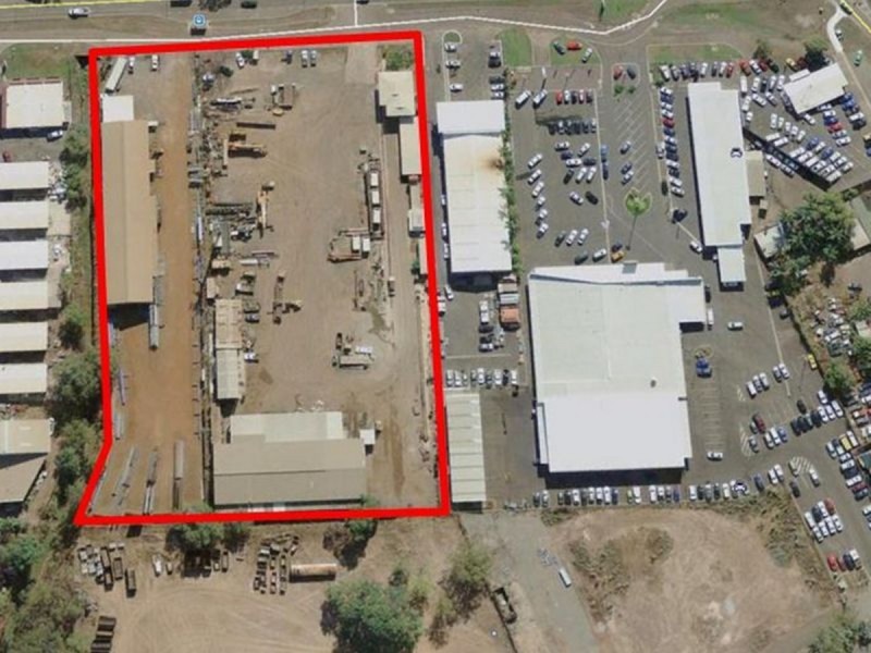 666 & 668 Stuart Highway, Berrimah NT 0828