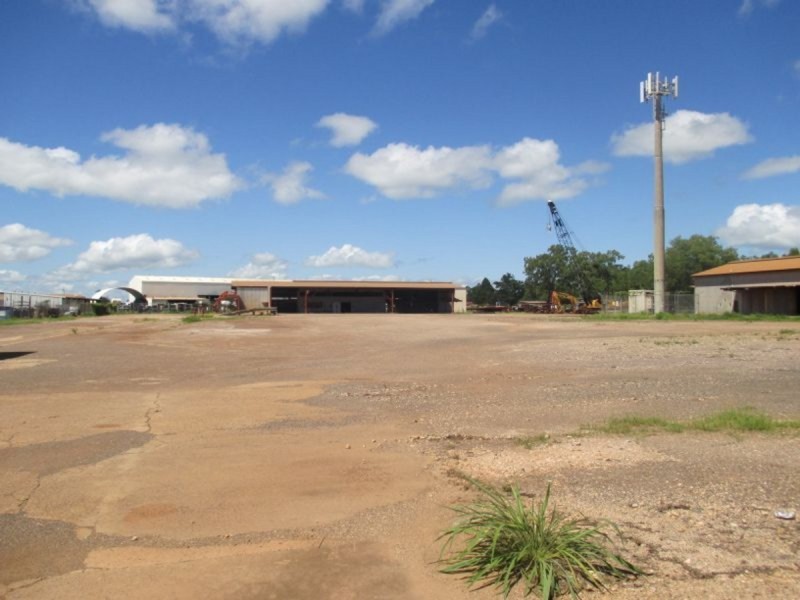 666 & 668 Stuart Highway, Berrimah NT 0828