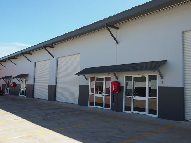 3/2 Willes Road, Berrimah NT 0828