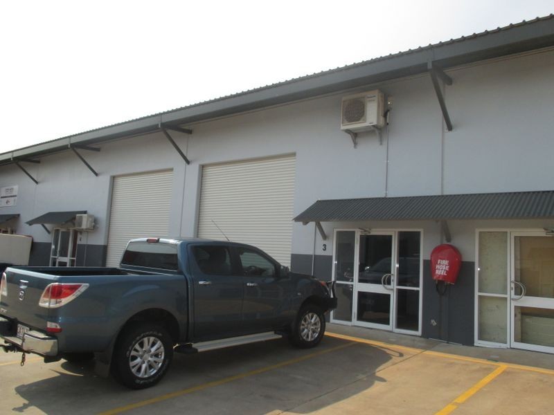 3/2 Willes Road, Berrimah NT 0828