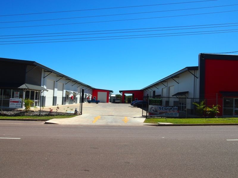 3/2 Willes Road, Berrimah NT 0828