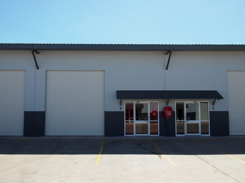 3/2 Willes Road, Berrimah NT 0828