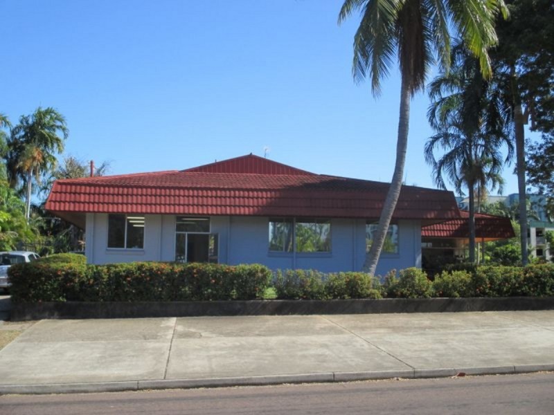 1/133 Mitchell Street, Larrakeyah NT 0820