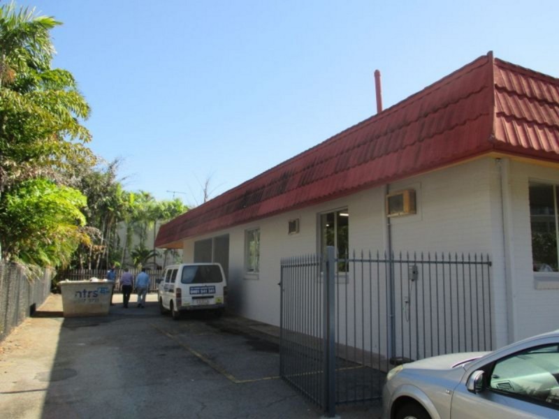 1/133 Mitchell Street, Larrakeyah NT 0820