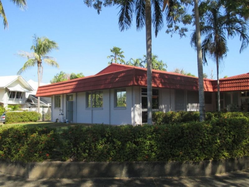 1/133 Mitchell Street, Larrakeyah NT 0820