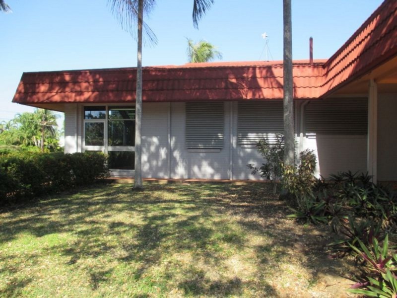 1/133 Mitchell Street, Larrakeyah NT 0820