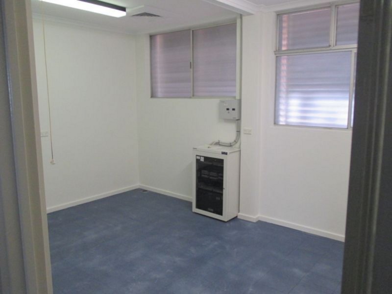 1/133 Mitchell Street, Larrakeyah NT 0820