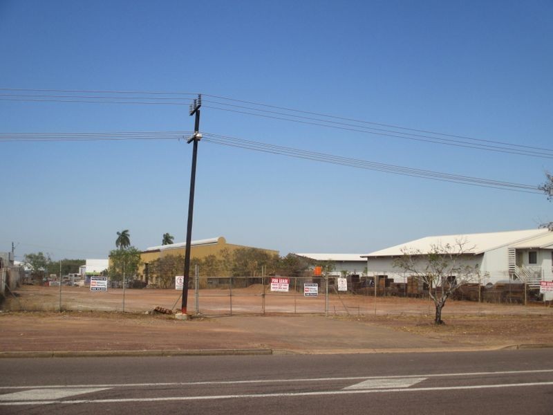 3248/134 Winnellie Road, Winnellie NT 0820