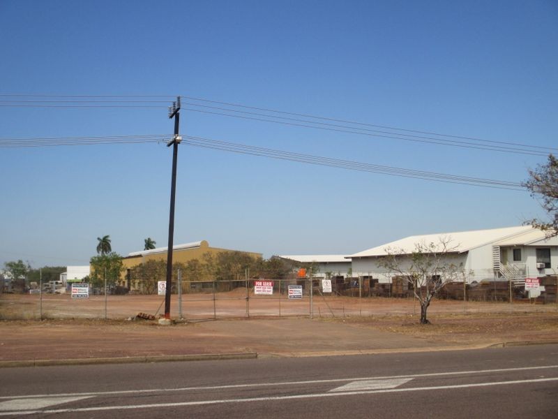 3248/134 Winnellie Road, Winnellie NT 0820