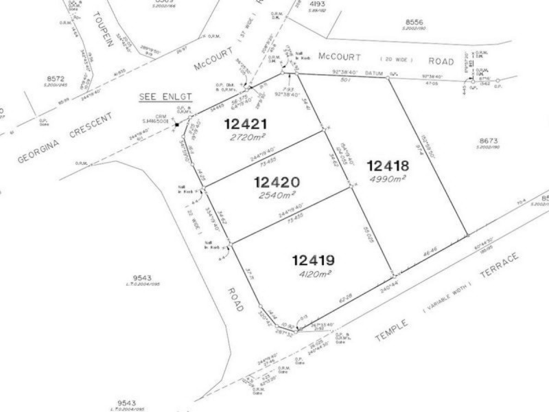 Lot 12419/Sub 45 McCourt Road, Yarrawonga NT 0830