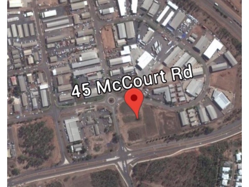 Lot 12418/Sub 45 McCourt Road, Yarrawonga NT 0830