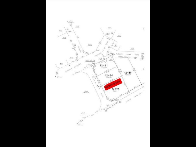 Lot 12418/Sub 45 McCourt Road, Yarrawonga NT 0830