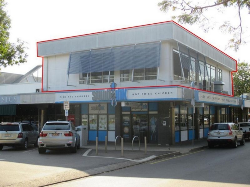 First Floor/38 Parap Road, Parap NT 0820