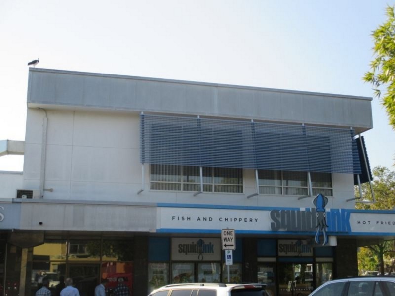 First Floor/38 Parap Road, Parap NT 0820