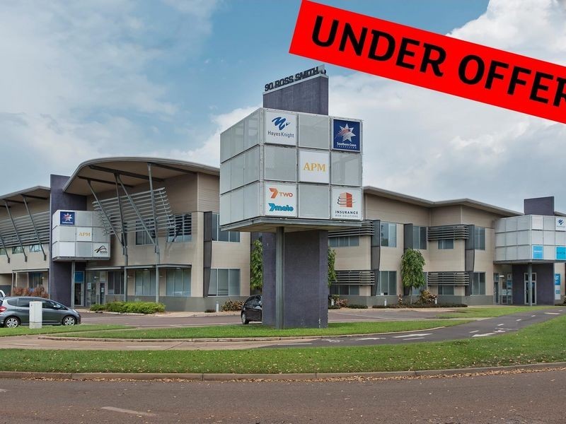 6/90 Ross Smith Avenue, Fannie Bay NT 0820