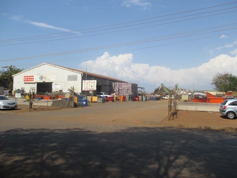 22 Farrell Crescent, Winnellie NT 0820