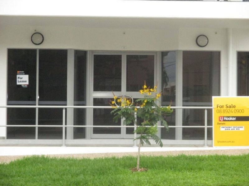 Tenancy 3/6 Finniss Street, Darwin City NT 0800