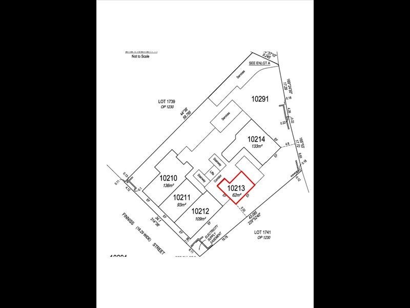 Tenancy 4/6 Finniss Street, Darwin NT 0800