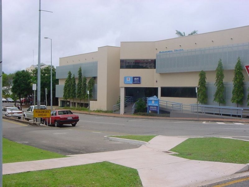 Ground Floor/30 Knuckey Street, Darwin City NT 0800