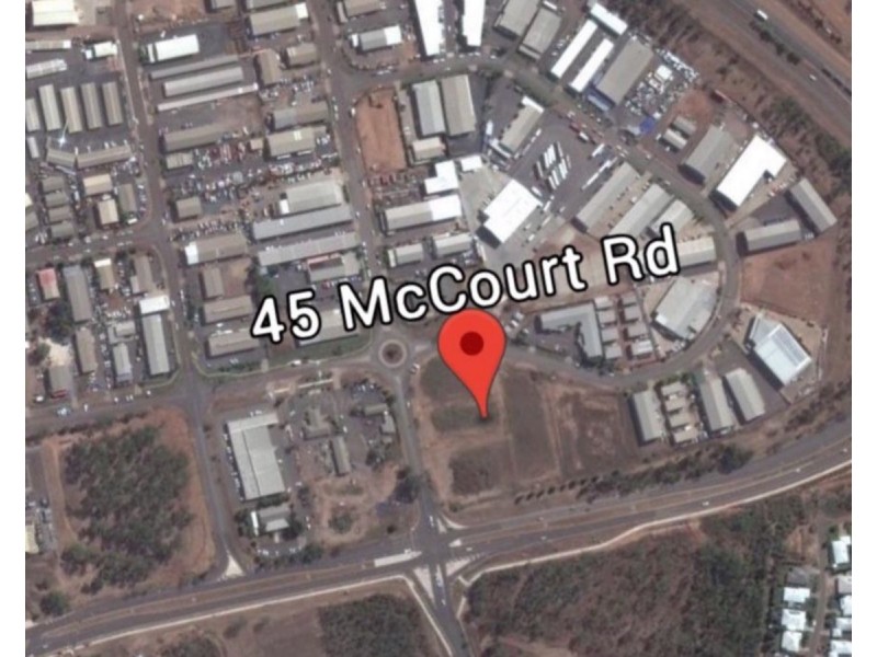 45 McCourt Road, Yarrawonga NT 0830
