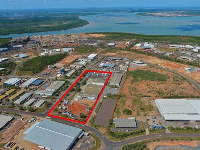 10 Lilwall Road, East Arm NT 0822