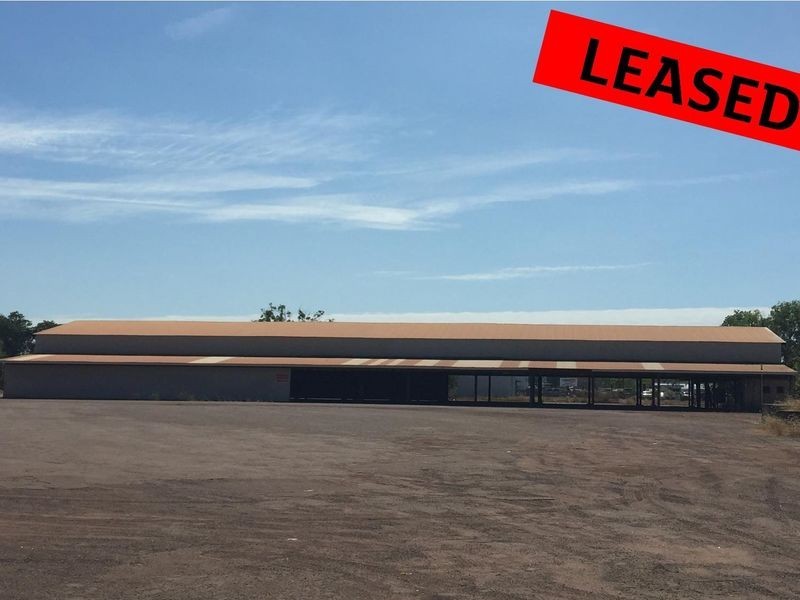 22 McKinnon Road, Holtze NT 0829