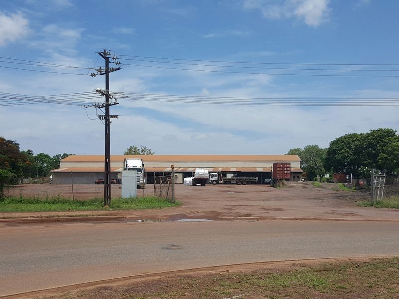 22 McKinnon Road, Holtze NT 0829