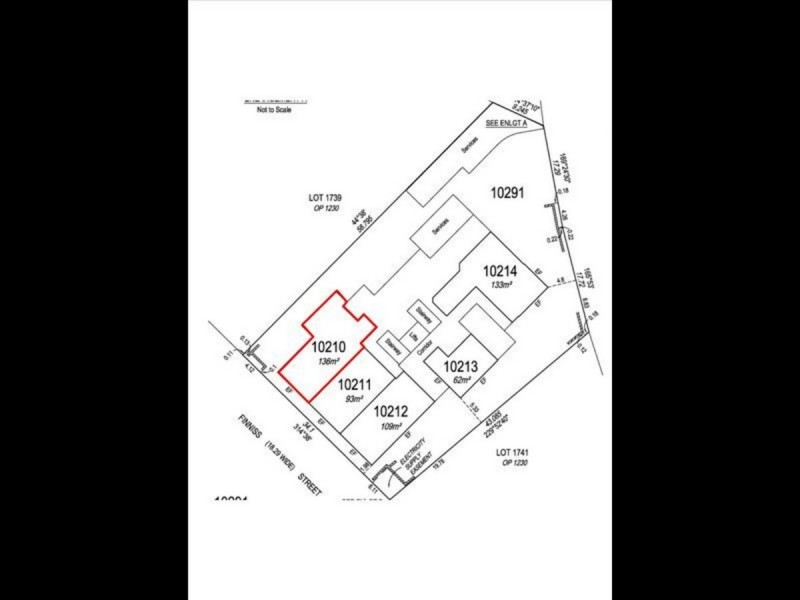 6 Finniss Street, Darwin City NT 0800