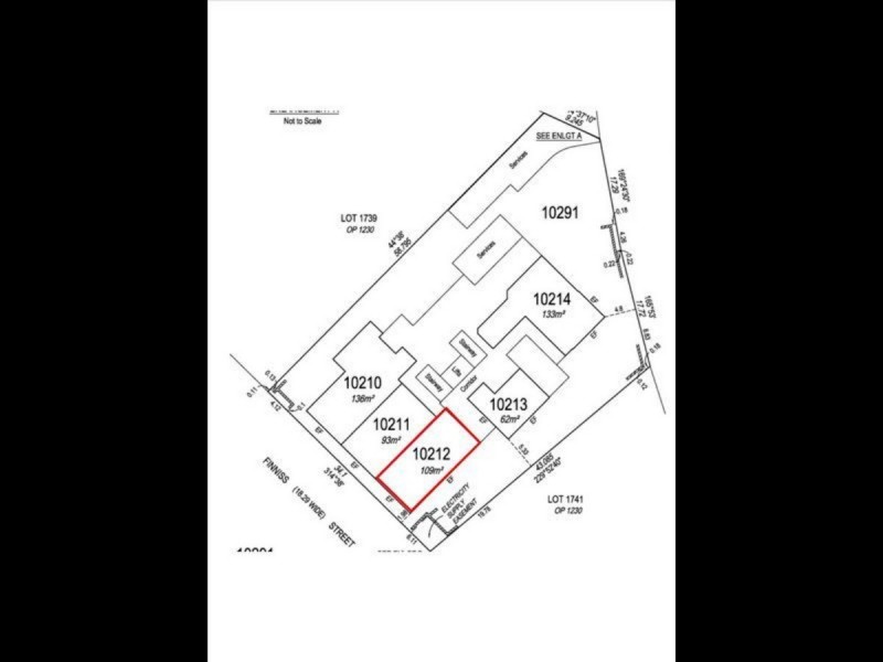6 Finniss Street, Darwin City NT 0800