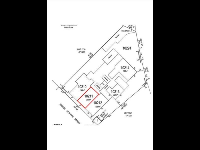 6 Finniss Street, Darwin City NT 0800