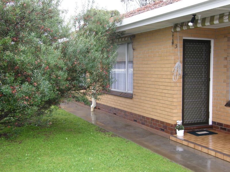 3/54 Ormond Avenue, Daw Park SA 5041