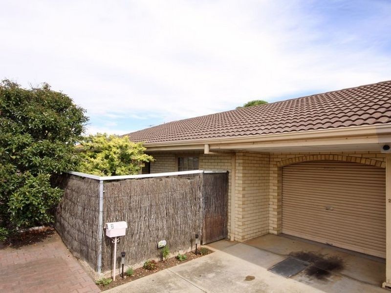 2/159 Raglan Avenue, South Plympton SA 5038