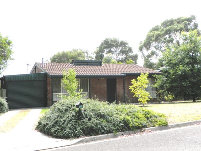 13 Basedows Street, Happy Valley SA 5159