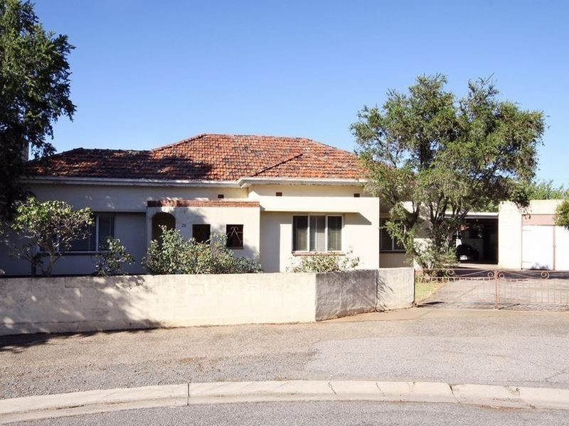 28 Eton Street, Colonel Light Gardens SA 5041