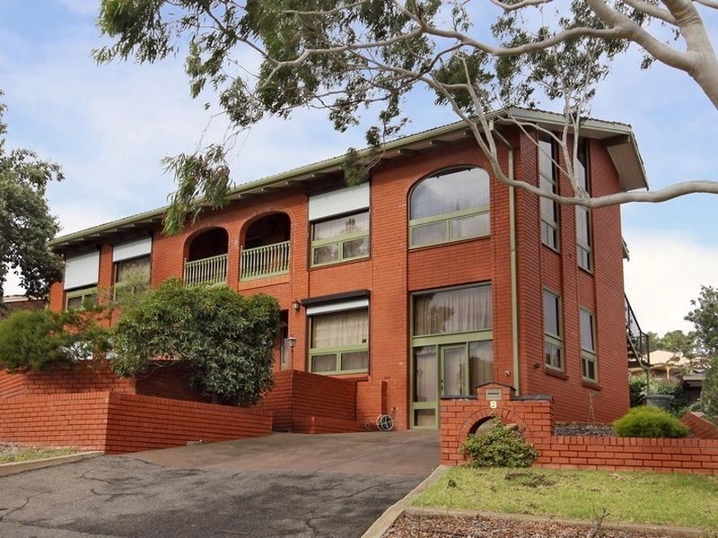 8 Kinnane Crescent, Pasadena SA 5042