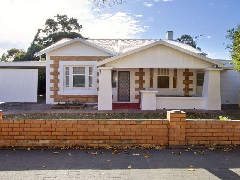 37 Salisbury Crescent, Colonel Light Gardens SA 5041