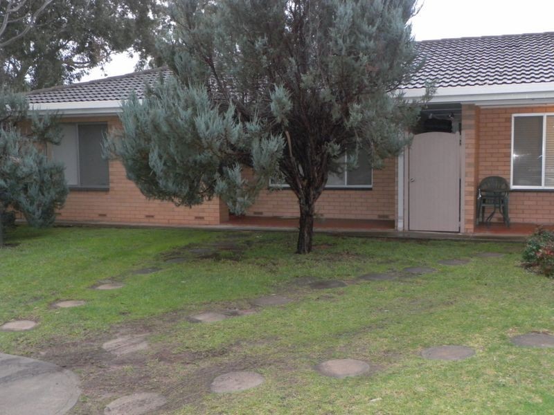 5/12 Morgan Avenue, Daw Park SA 5041