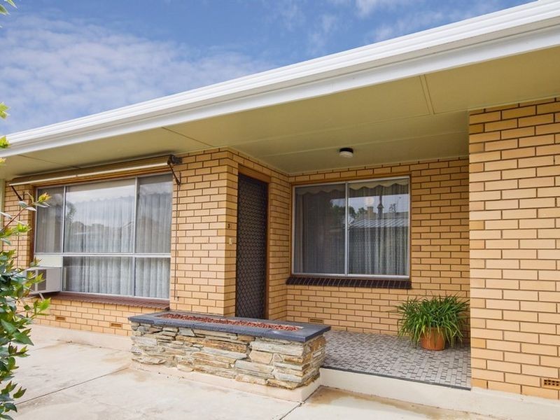 3/2 Fourth Avenue, Glenelg East SA 5045