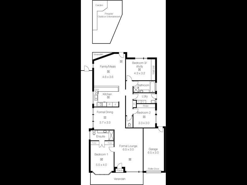 2/10 Gilles Road, Glen Osmond SA 5064