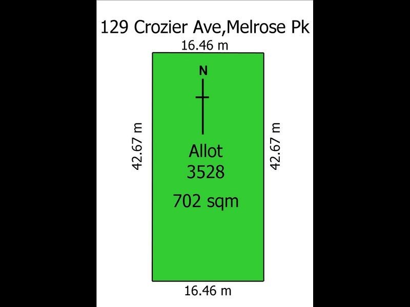 129 Crozier Avenue, Melrose Park SA 5039