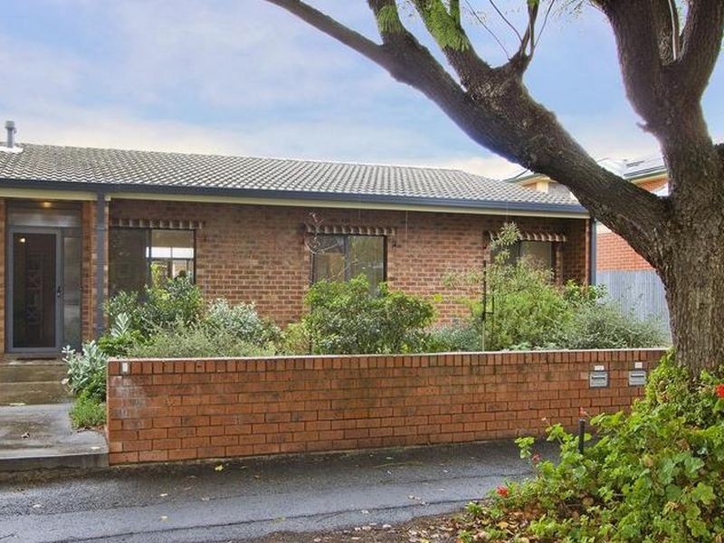6/33 Churchill Avenue, Clarence Park SA 5034